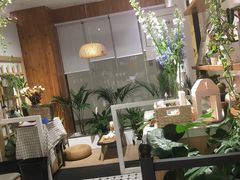 -The Green Party(嘉里中心店)