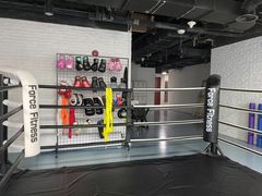 -ALIV WELLNESS运动健身(浦东大道店)