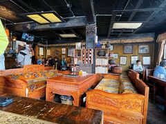 -玛吉阿米·餐吧