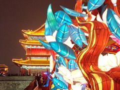 -西安城墙·碑林历史文化景区