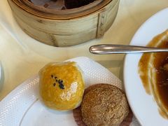 -兴悦酒家(保利克洛维店)
