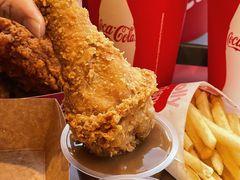 -快乐蜂(永光广场店)