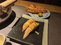 -沼津港精致料理·寿喜烧·烧鸟(龙湖南桥天街日料榜单店)