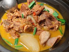 -梁家大院•农家菜(昆山会展中心店)