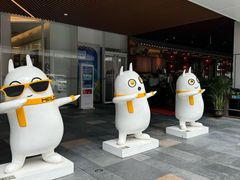 -HALO广场(梨园路店)