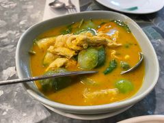 -香蕉叶餐厅(是隆店)