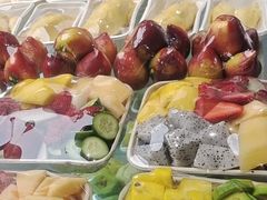 -海之屋韩式烤肉(海棠68环球美食街店)