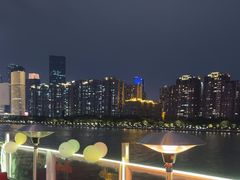 -琶醍壹号•潮菜江景餐吧