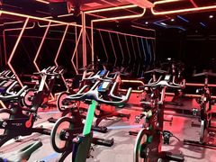 -FLARE STAR FITNESS(复地活力城店)