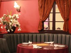 -老上海弄堂菜馆(恒基名人购物中心店)