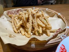 -肖记公安牛肉鱼杂馆· 省级非物质文化遗产(仁和路店)