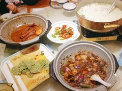 -松沪名灶·豆浆鱼头·新上海菜(飞航吾悦广场店)