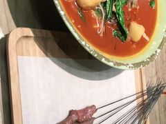 -申记串道(中街店)