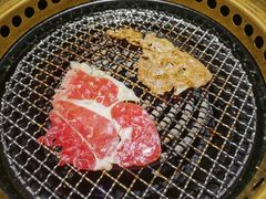 -江户烧肉(高德店)