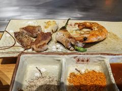-赤坂亭·M9和牛烧肉·铁板烧(合肥万象城店)