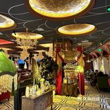 情调之夜 烛光共鉴