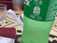 -新凯旋烧烤·燕姐千岛湖土菜