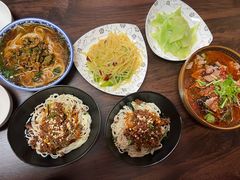 -口口香小吃店