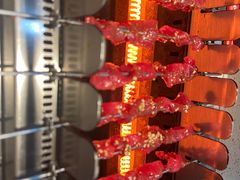 -邢氏老太太烧烤(南山店)