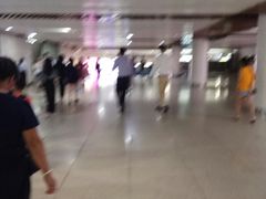 -广州塔(地铁站)