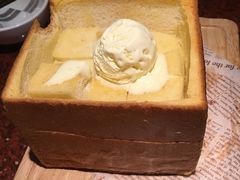 -绿茶餐厅(蓝色港湾店)