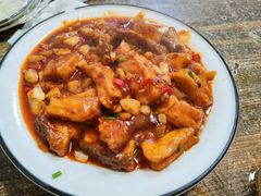 -小四川美食馆(幸福路店)