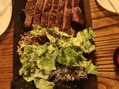 -El Bodegon阿根廷秘鲁餐厅(幸福路店)