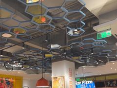 -菲滋意式休闲餐厅(北仑银泰城店)