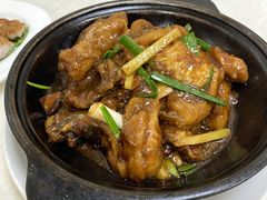 -汇兴源餐馆(小北路店)