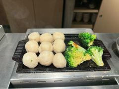 -肉肉大米(金虹桥店)