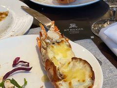 -Social 秀西餐厅-长沙瑞吉酒店(运达店)
