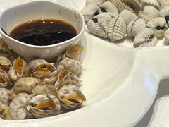 -富黎华海鲜大酒楼(正大广场店)