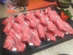 -辉哥火锅(虹桥路店)