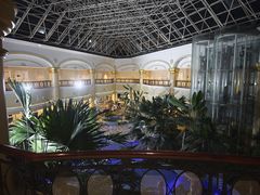 -北京君和豪生温泉度假酒店