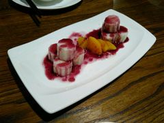 -广东道至正餐厅(区庄店)