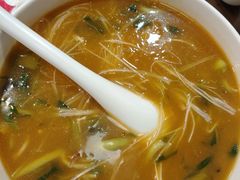 -老西安韩记三鲜煮馍(四府街店)