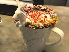 -BE NORMAL CAFE(霞溪路店)