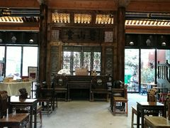 -陕拾叁(袁家村店)
