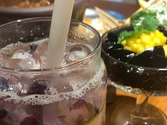 -The Good Place好地方·Brunch·coffee(国贸店)