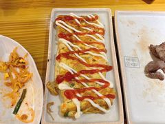 鸡蛋卷-喜来稀肉(北外滩白玉兰广场店)