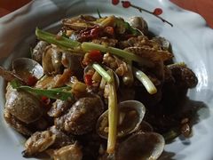 -巴陵亿口香·招牌卤虾(天马店)