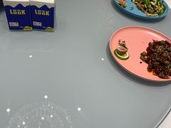 -甜阿姨·天台花园私房菜(万松园店)