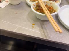 -宴全牛粤来越牛潮汕鲜牛肉火锅(海州万达广场店)