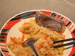 -塔哈尔·新疆盛宴(奉贤龙湖店)