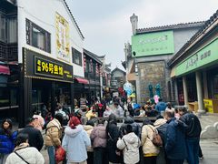 -汴河街