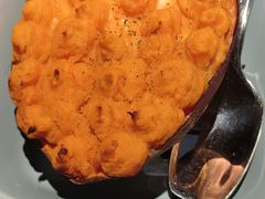 -蜜桃餐厅·古运河畔(南下塘店)