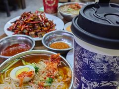 -西塔隆太白烤牛肉馆(图们路店)