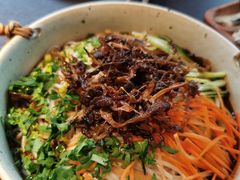 -芸鲜季·云南野生菌餐厅· 云南风物味研社(闵行店)