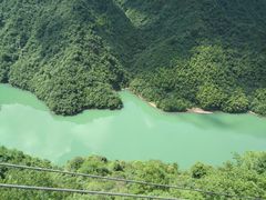 -大觉山漂流