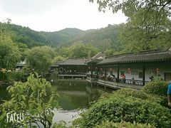 -中山詹园